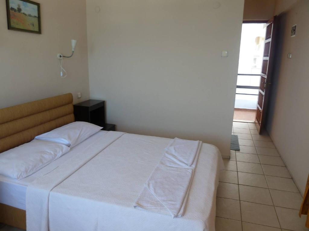 La Vita Beach Hotel Мармарис Экстерьер фото