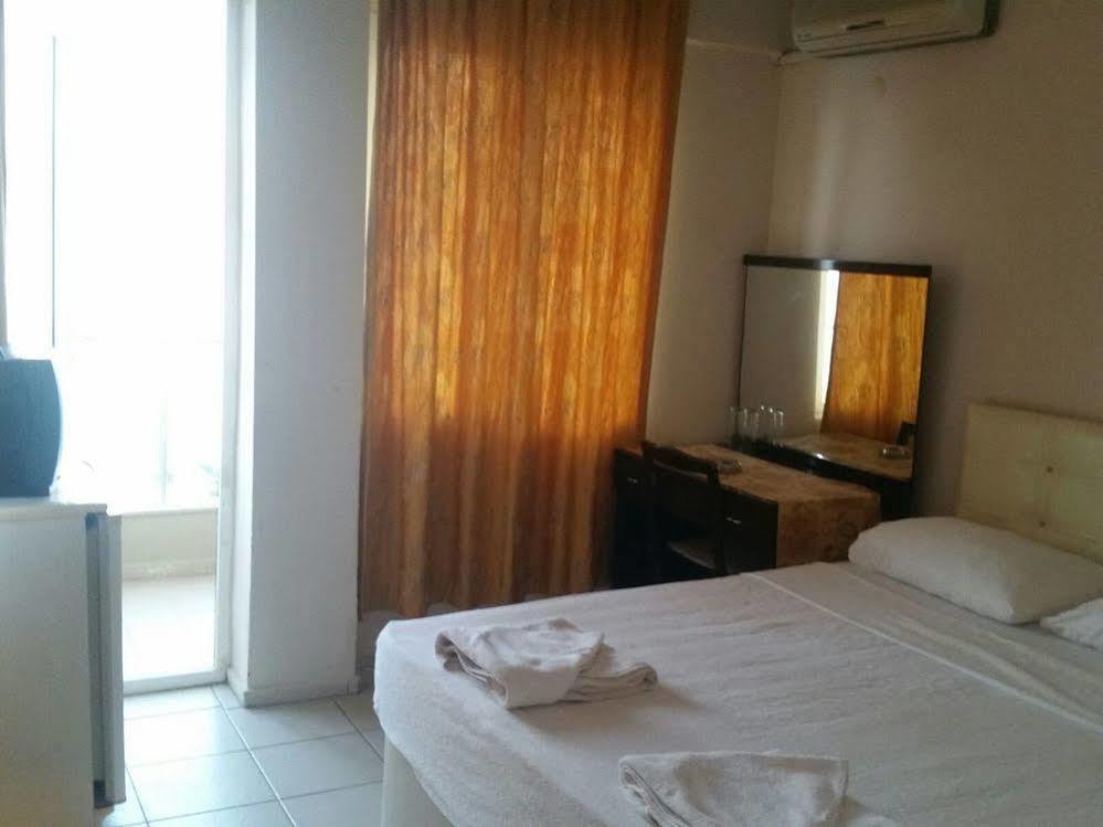 La Vita Beach Hotel Мармарис Экстерьер фото